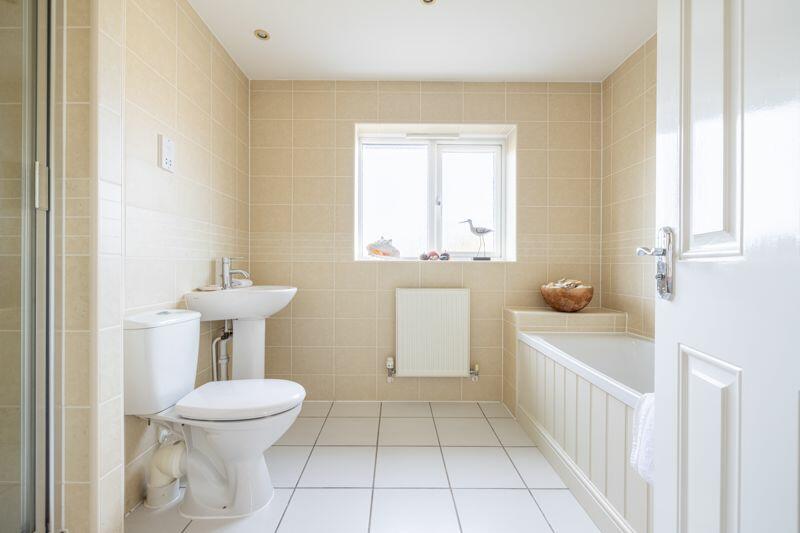 Additional image 23 of Beautifully presented detached house on the edge of Glastonbury