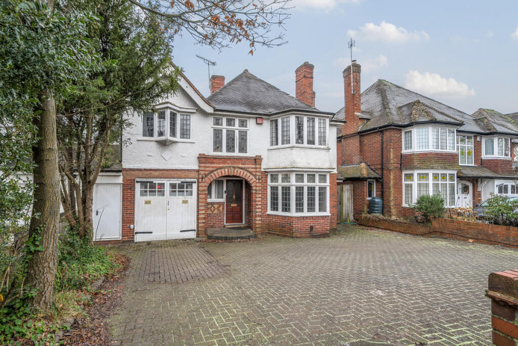 Additional image 18 of Bristol Road, Birmingham, B5