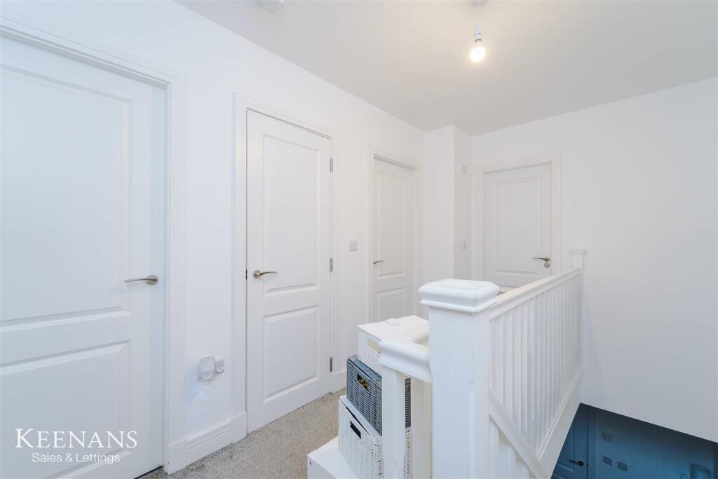 Additional image 26 of Clarkson Close, Burnley