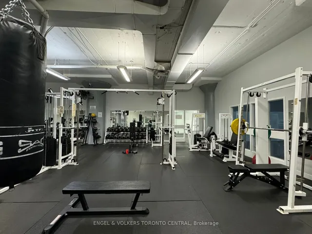 Additional image 19 of 155 Dalhousie St Unit 645