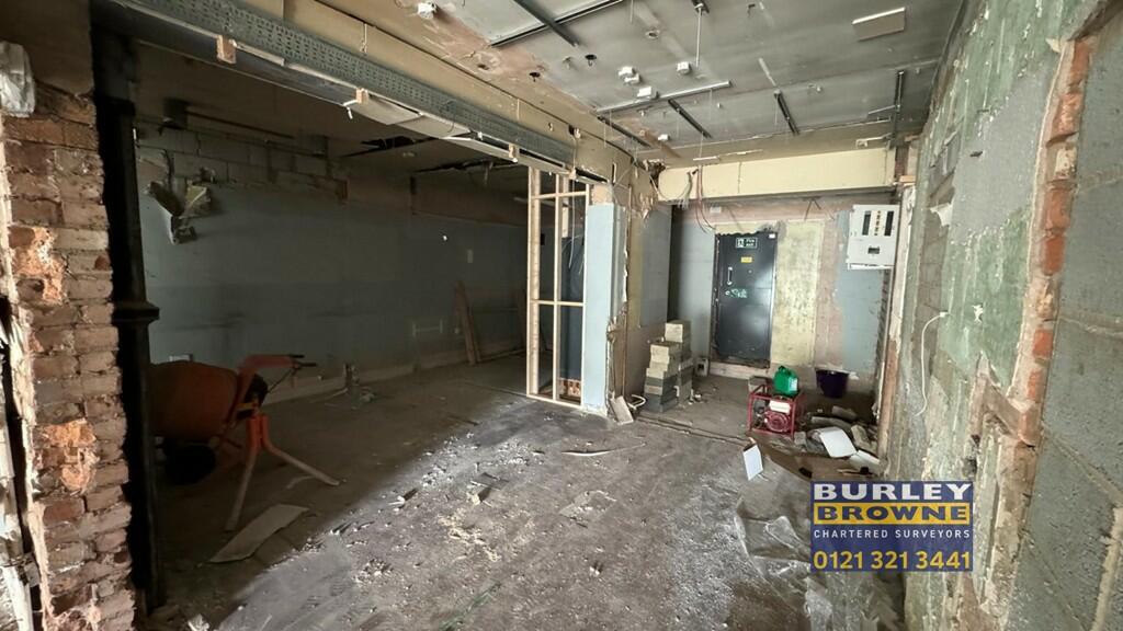 Additional image 5 of 903 Walsall Road, Great Barr, Birmingham, West Midlands, B42 1TN