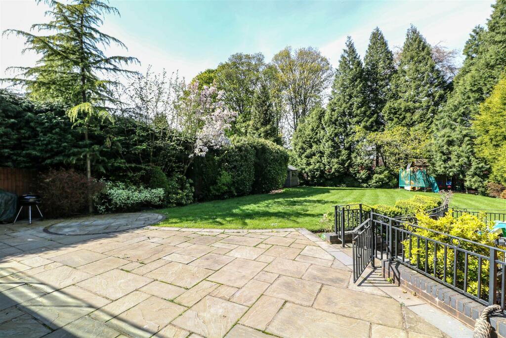 Additional image 22 of Keepers Road, Little Aston Park, Sutton Coldfield