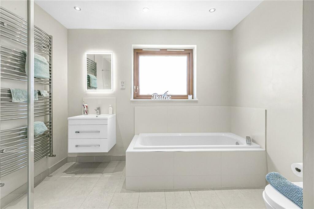 Additional image 11 of Dammersey Close, Markyate, St. Albans, AL3