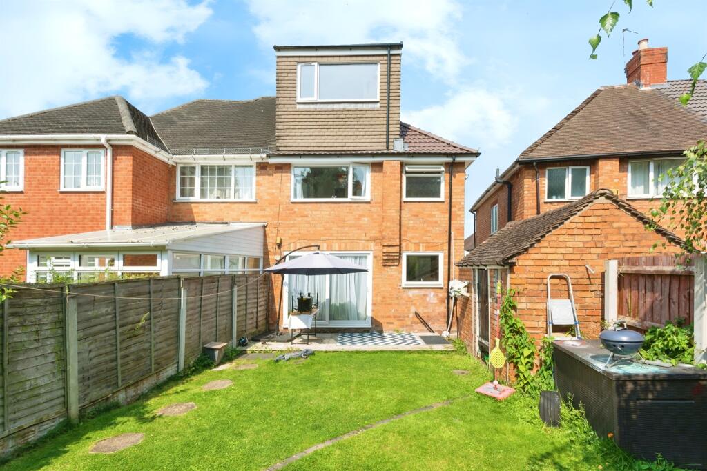 Additional image 17 of Moreton Road, Shirley, Solihull