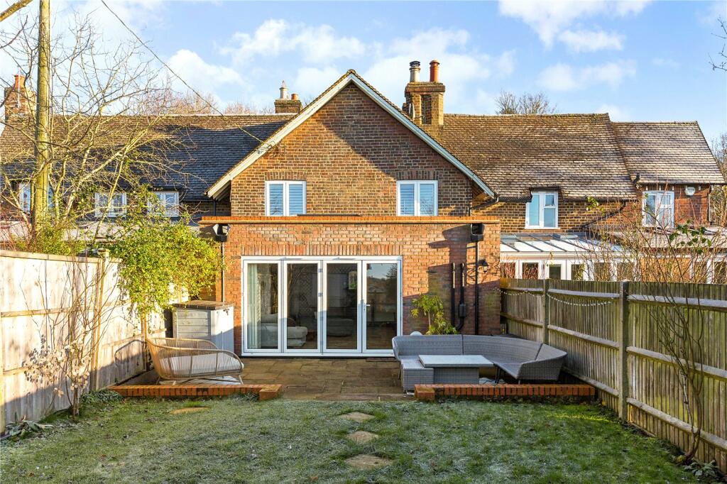 Additional image 11 of Bower Heath Lane, Bower Heath, Harpenden, Hertfordshire, AL5