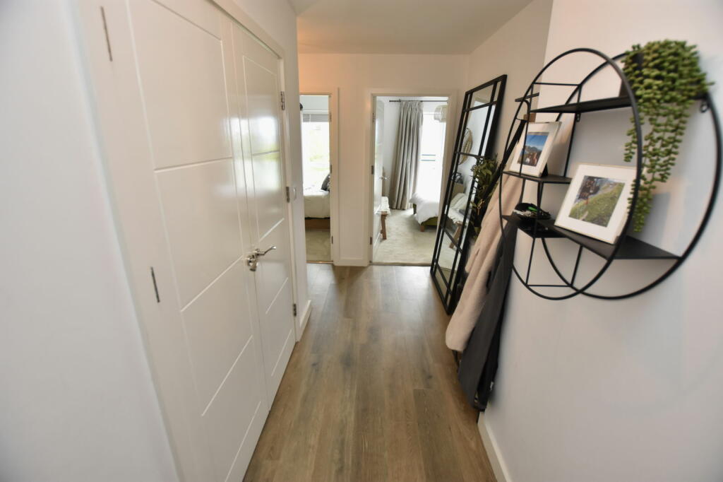 Additional image 10 of Foxglove House, Elm Road, Blythe Valley