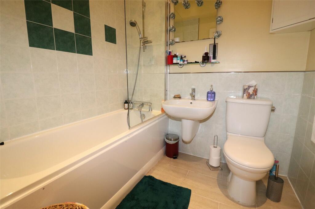 Additional image 5 of George Street, Birmingham, B3