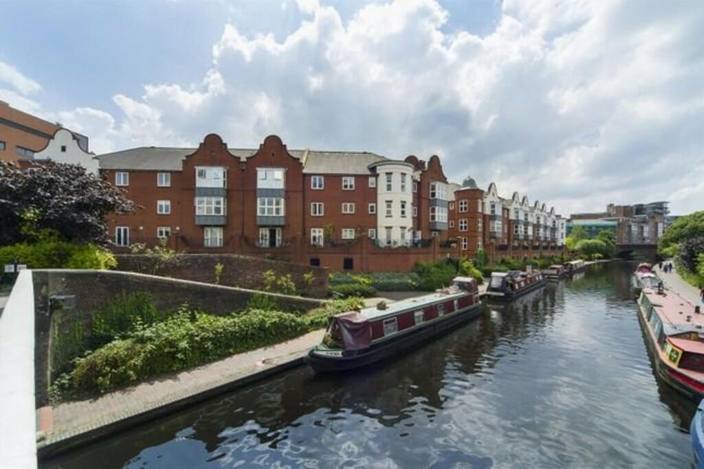 Additional image 9 of Delius House, Symphony Court, Birmingham, B16