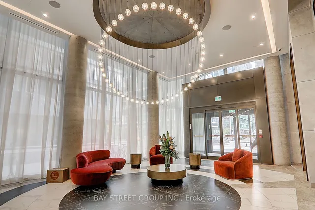 Additional image 34 of 60 Shuter St Unit 1503