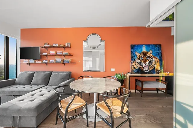 Additional image 8 of 161 Roehampton Ave Unit 4102