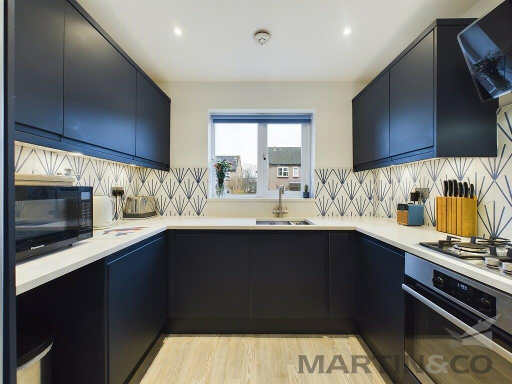 Additional image 6 of Runcie Close, St Albans