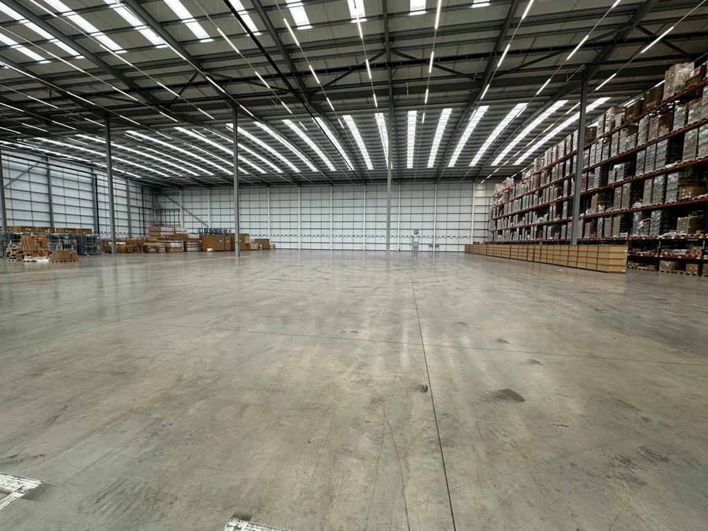 Additional image 6 of Unit 2, Rowan Way, Hams Hall Distribution Park, Coleshill, Birmingham, B46 1DS