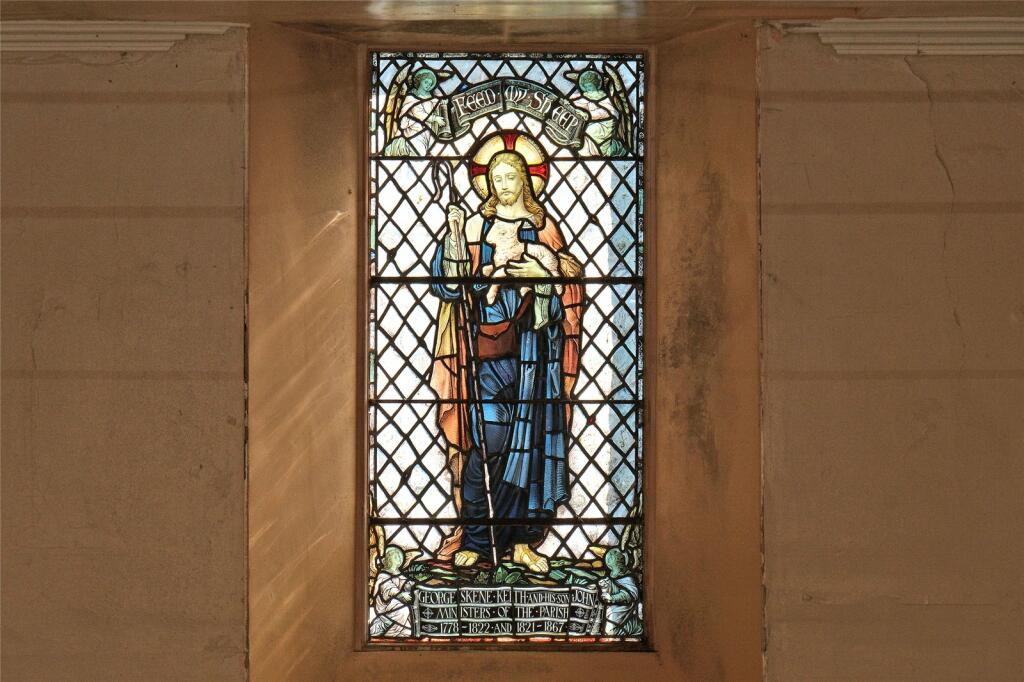 Additional image 10 of Keithhall Church, Keith Hall, Inverurie, Aberdeenshire, AB51