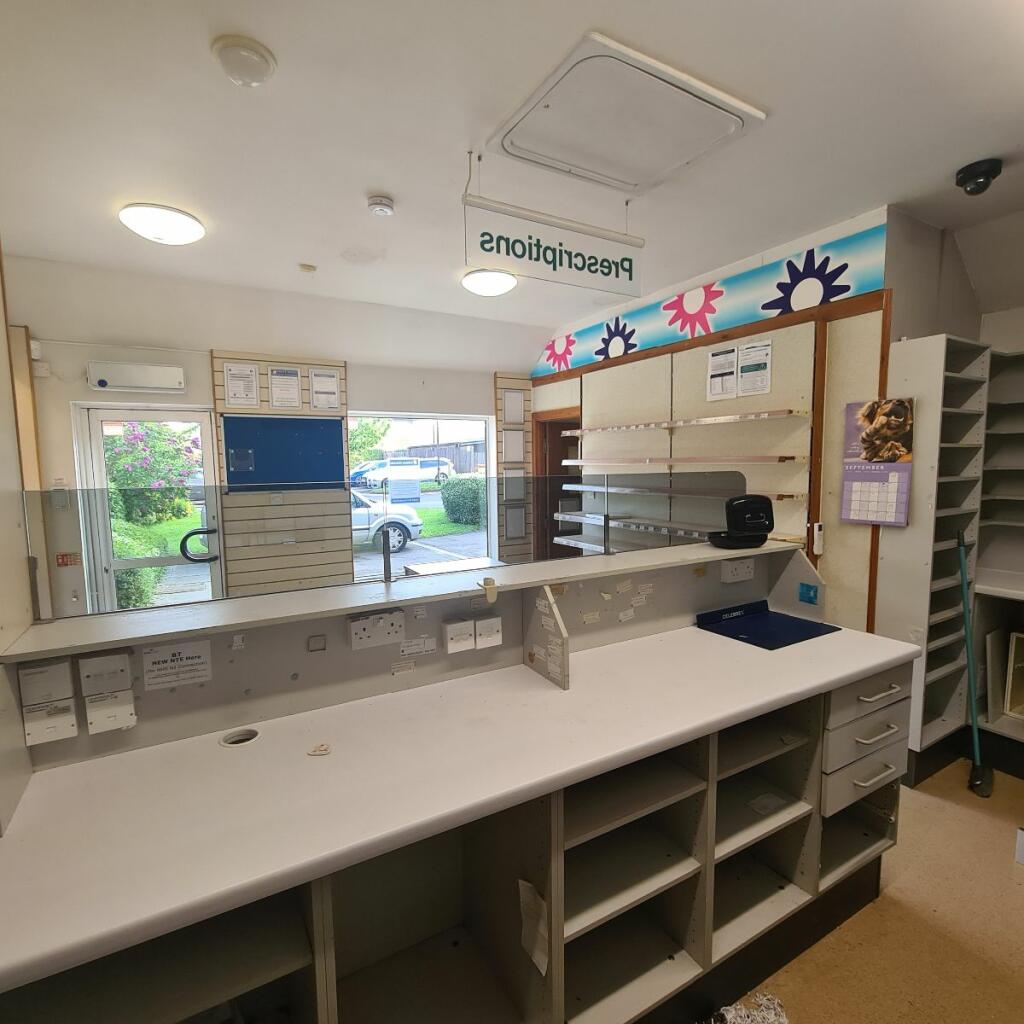 Additional image 12 of Trowbridge Health Centre, Wingfield Road, Trowbridge, Wiltshire. BA14 9EN