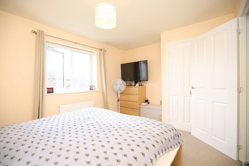 Additional image 10 of Edden Close, Wigginton, Tamworth