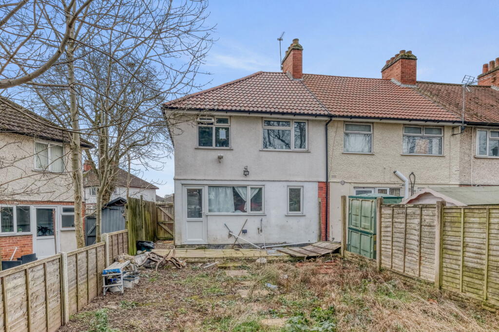 Additional image 11 of Bromwall Road, Birmingham, B13 0LQ