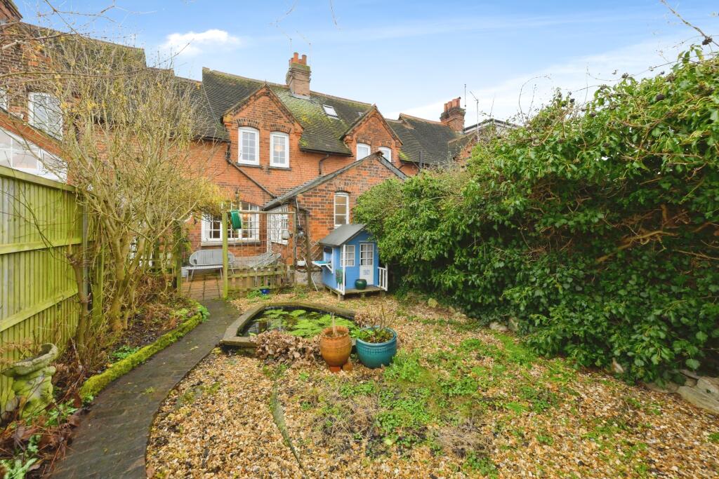 Additional image 15 of Glebeland, Hatfield, AL10