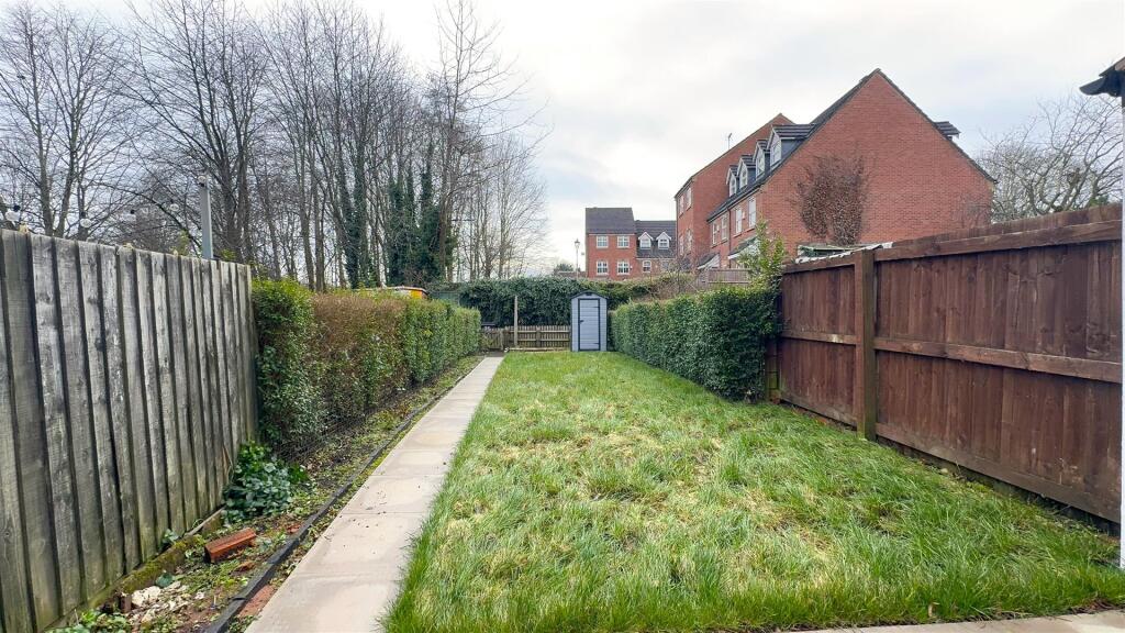 Additional image 31 of First Avenue, Selly Park, Birmingham, B29