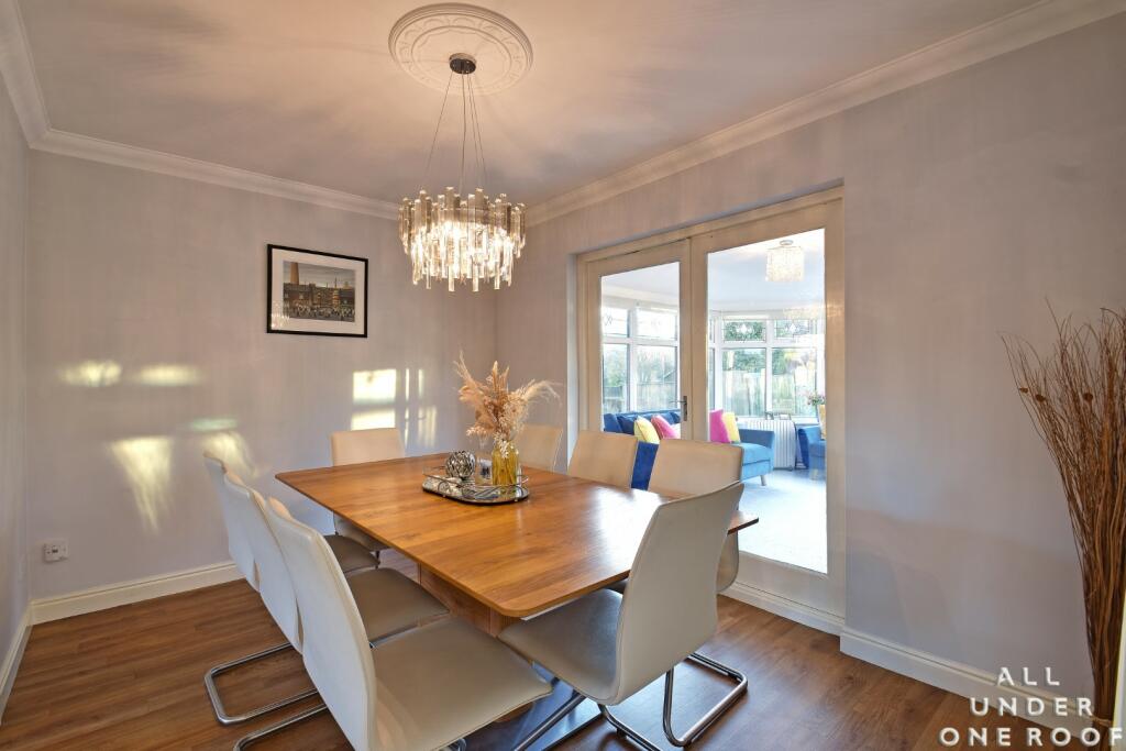 Additional image 4 of Ellerbeck Close, Briercliffe, Burnley