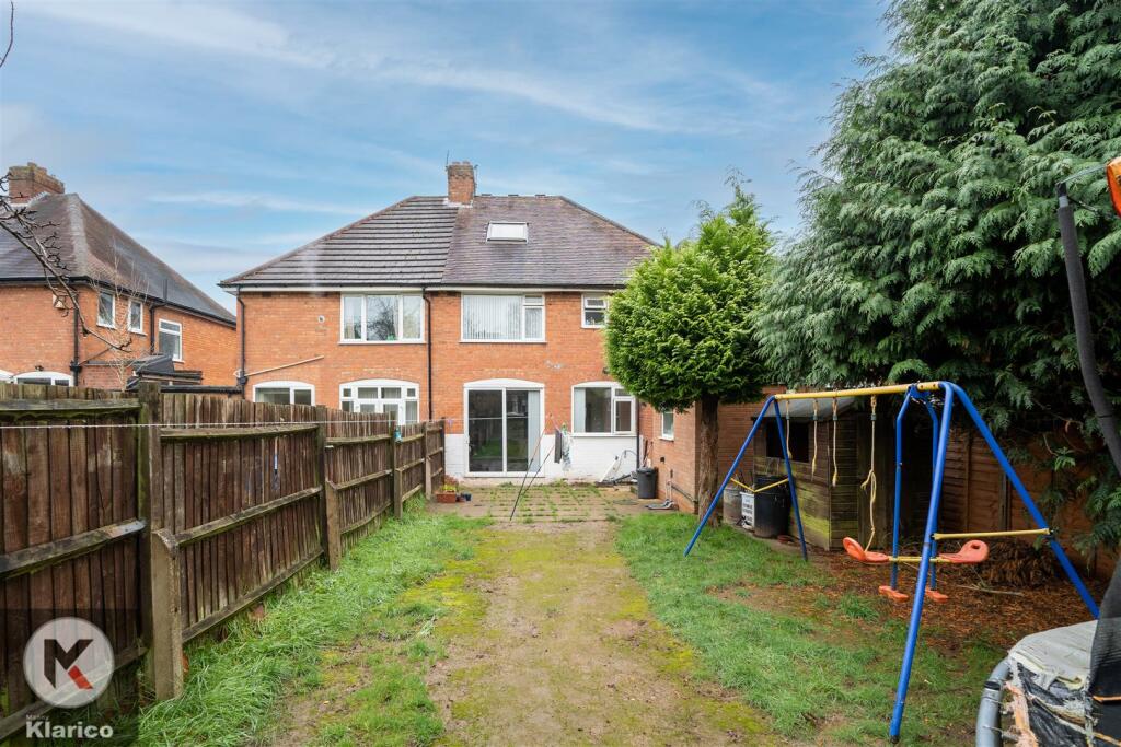 Additional image 17 of Colebourne Road, Birmingham