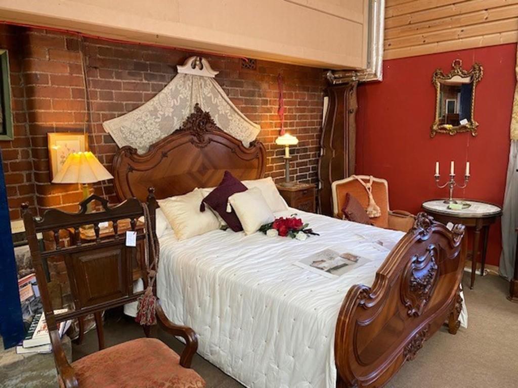 Additional image 10 of Leasehold French Antique Furniture Dealer, Stratford Road, B95