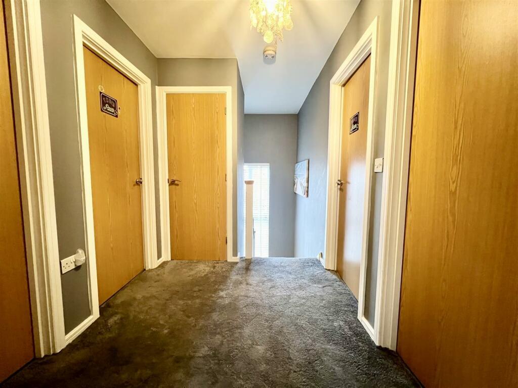 Additional image 22 of Minton Drive, Cradley Heath