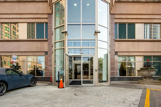 Additional image 3 of 1 Lee Centre Dr Unit PH108