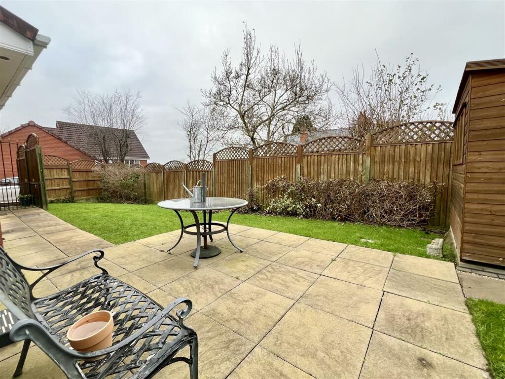 Additional image 21 of Tromans Close, Cradley Heath