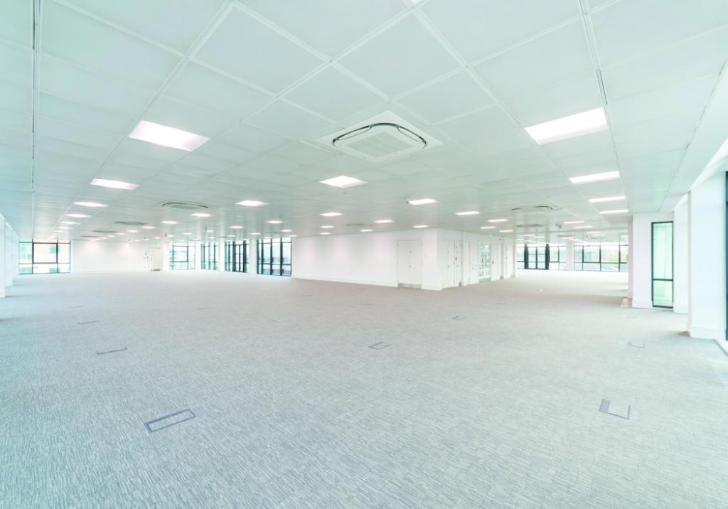 Additional image 6 of Office  Aqueous One, Aston Cross Business Park  Birmingham City Fringe West