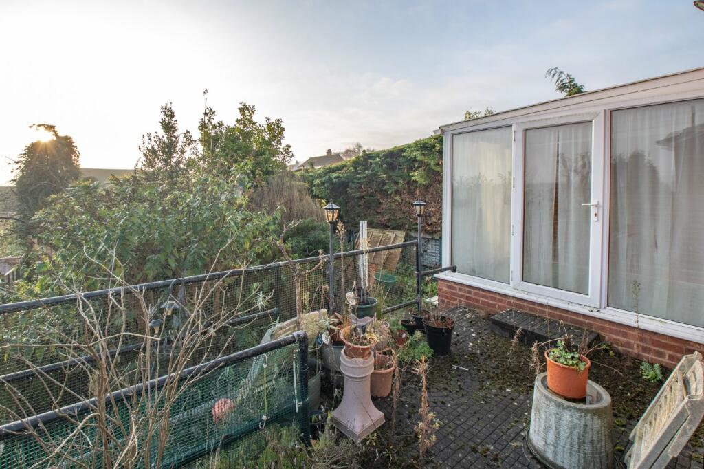 Additional image 14 of Cardinal Crescent, Bromsgrove, Worcestershire, B61