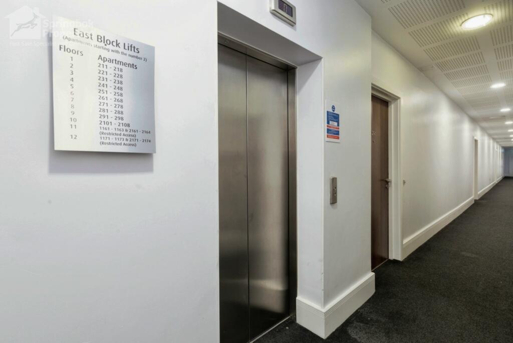 Additional image 8 of Brindley House, Newhall Street, Birmingham, West Midlands