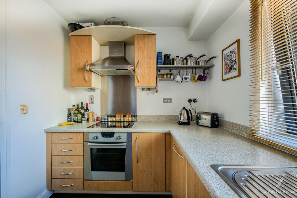 Additional image 6 of Newhall Court, George Street, Jewellery Quarter