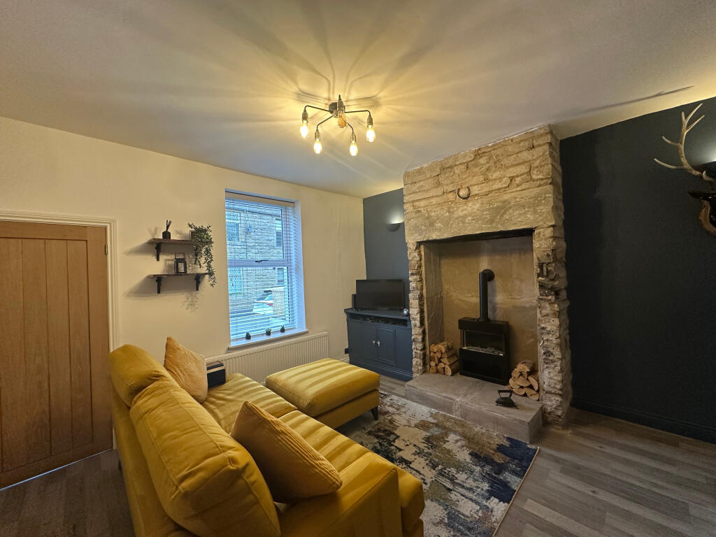 Additional image 3 of Hope Street, Worsthorne, BB10 3LT