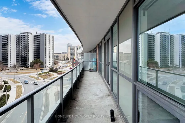 Additional image 23 of 38 Forest Manor Rd Unit 402