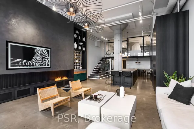 Additional image 10 of 90 Sumach St Unit 503