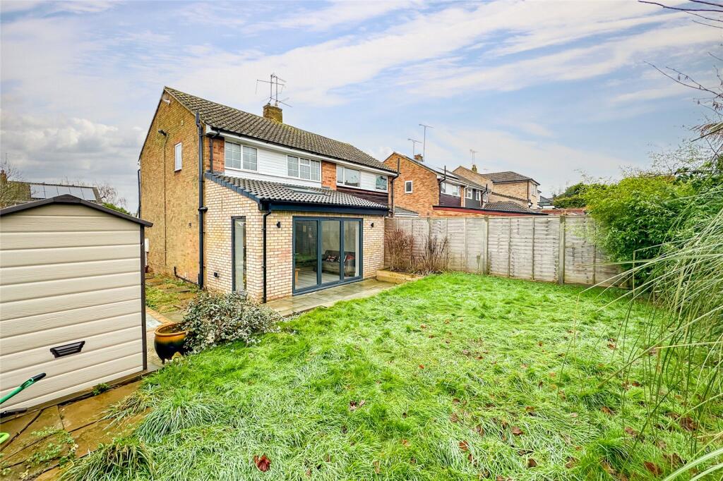 Additional image 12 of Windmill Avenue, St. Albans, Hertfordshire, AL4