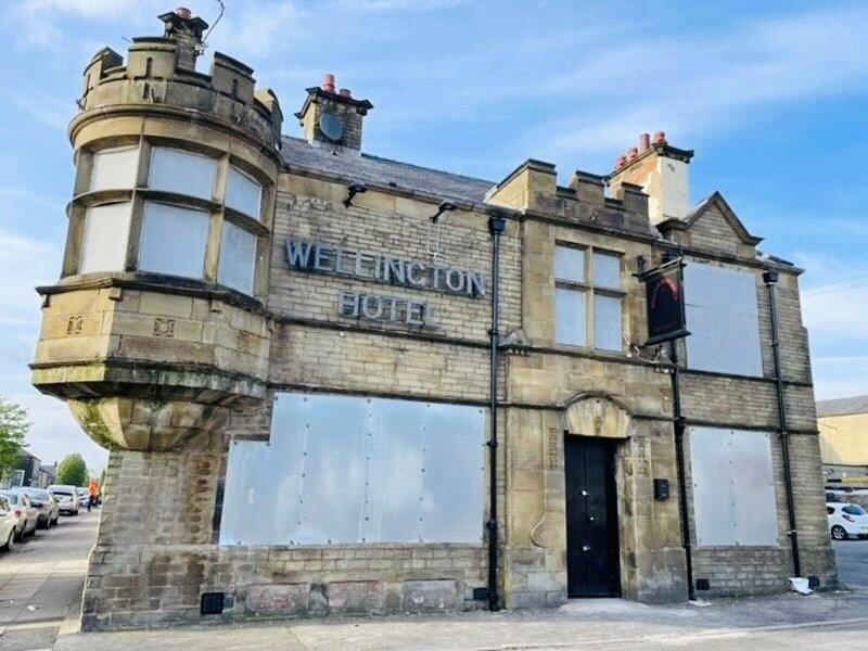 Additional image 2 of Wellington Street, Clayton Le Moors, Accrington, Lancashire, BB5