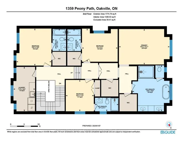 Additional image 33 of 1359 Peony Path