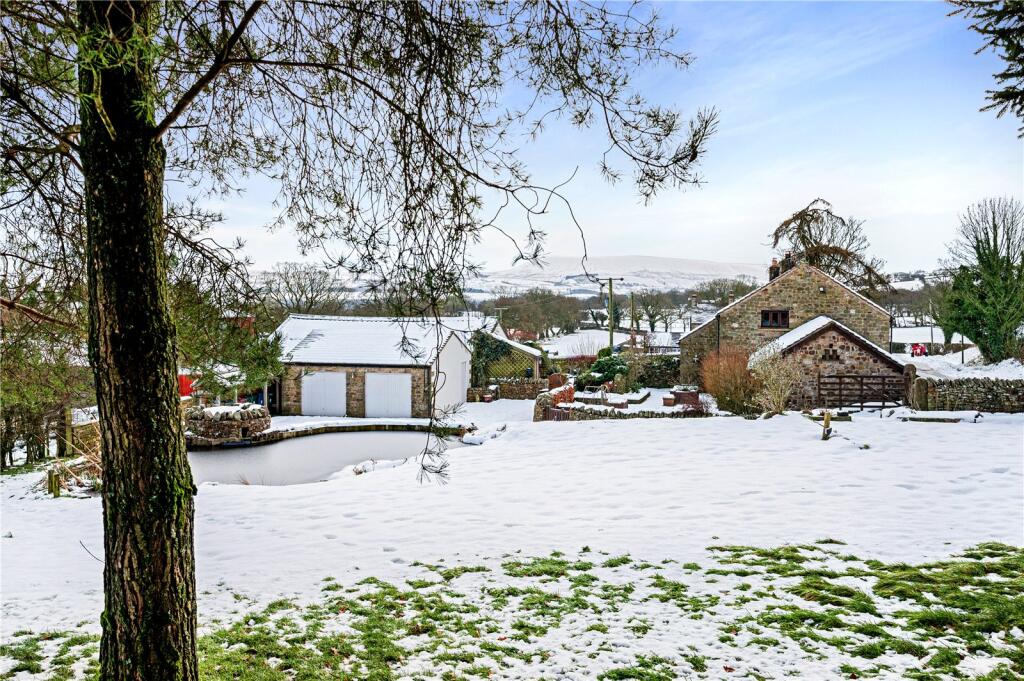 Additional image 42 of Holden Lane, Bolton By Bowland, Clitheroe, BB7