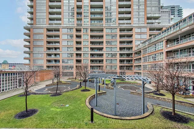 Additional image 23 of 65 East Liberty St Unit 408