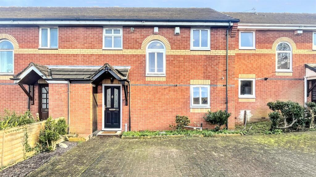 Additional image 12 of Sovereign Way, Moseley