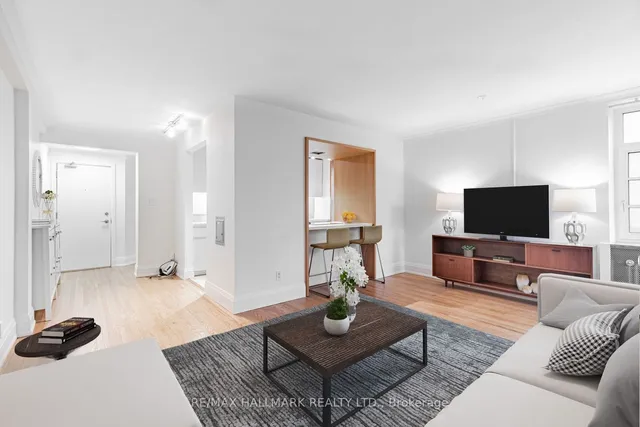 Additional image 4 of 717 Eglinton Ave Unit 107