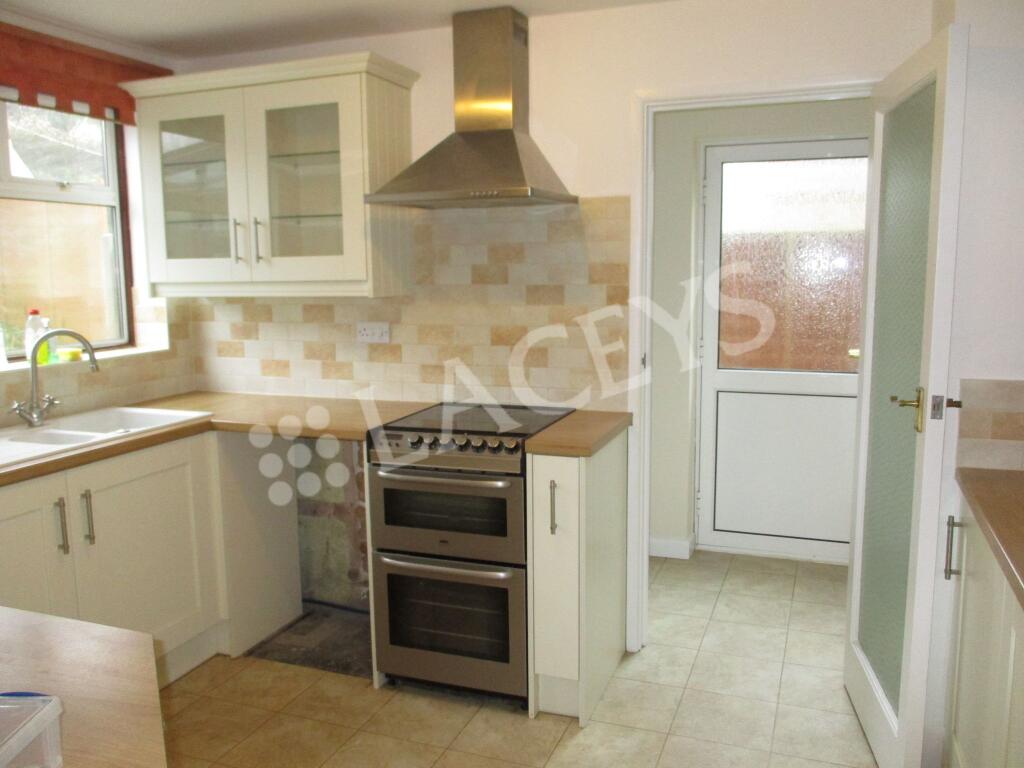 Additional image 17 of St. James's Close, Yeovil