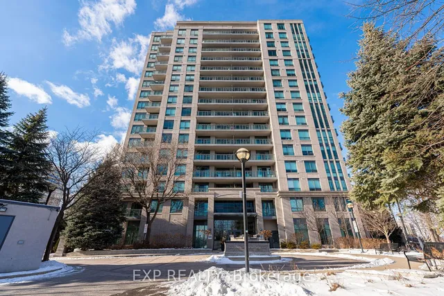 38 Fontenay Crt Unit 410
