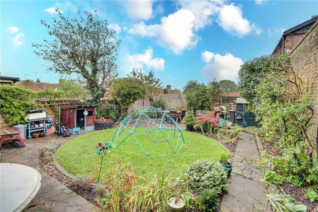 Additional image 22 of Albert Street, Markyate, Hertfordshire, AL3