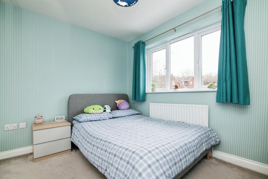 Additional image 16 of Jersey Close, REDDITCH, Worcestershire, B98