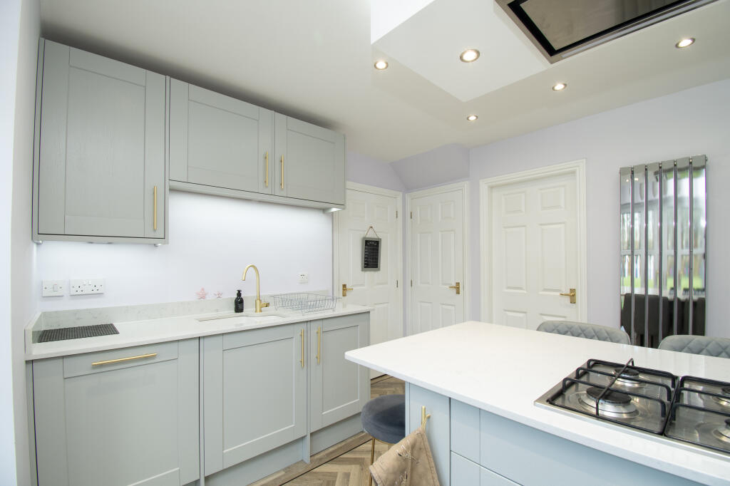 Additional image 10 of Haulkerton Crescent, Laurencekirk, AB30