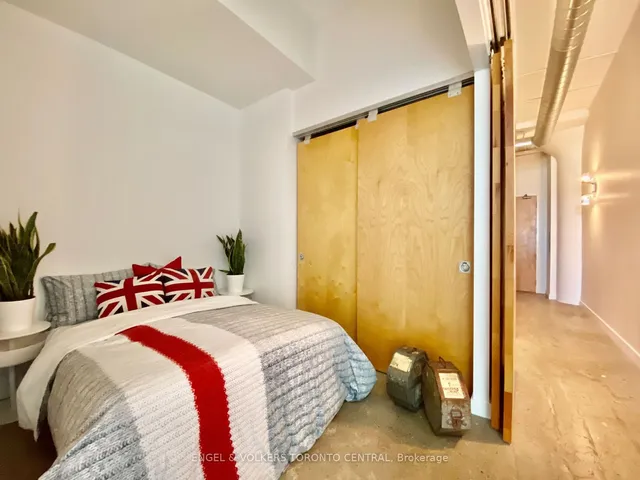 Additional image 10 of 155 Dalhousie St Unit 645