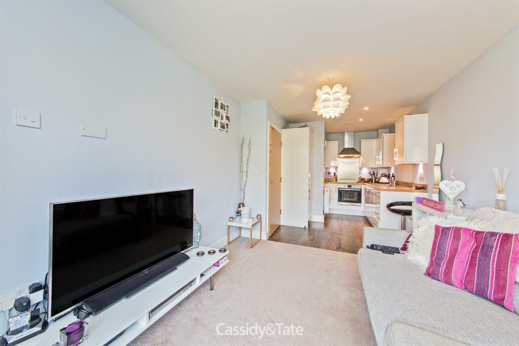 Additional image 2 of 4 Vita HouseCharrington PlaceSt AlbansHertfordshire