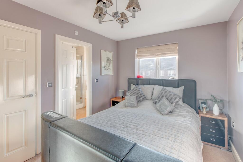 Additional image 11 of Hedgerow Close, Greenlands, Redditch, Worcestershire, B98